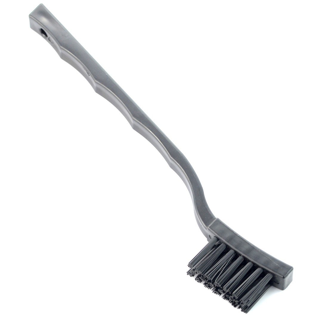 Szczotka ESD plastikowa 170mm